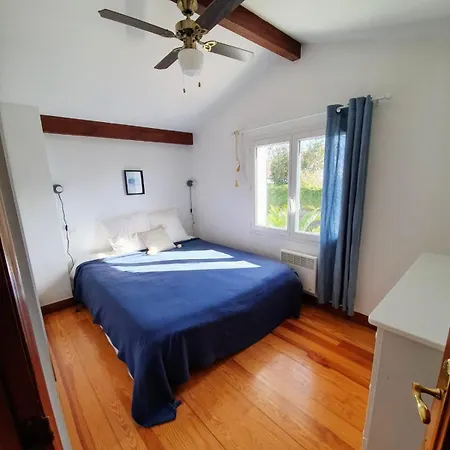 Duplex With Terrace Between And Bay - * Hendaye